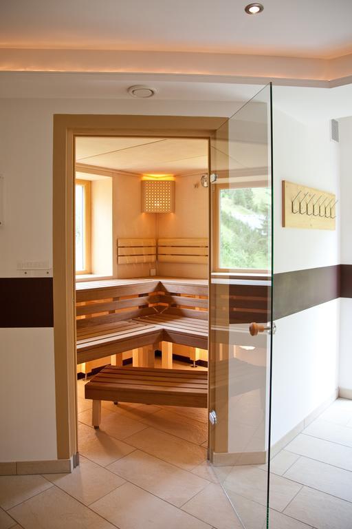 Hotel Das Barbara Obertauern Luaran gambar