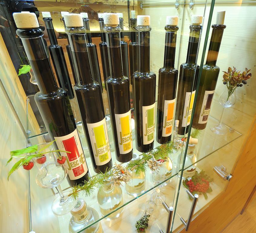 Hotel Das Barbara Obertauern Luaran gambar