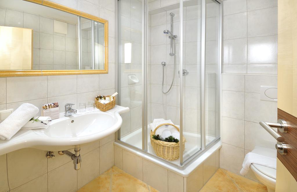Hotel Das Barbara Obertauern Bilik gambar