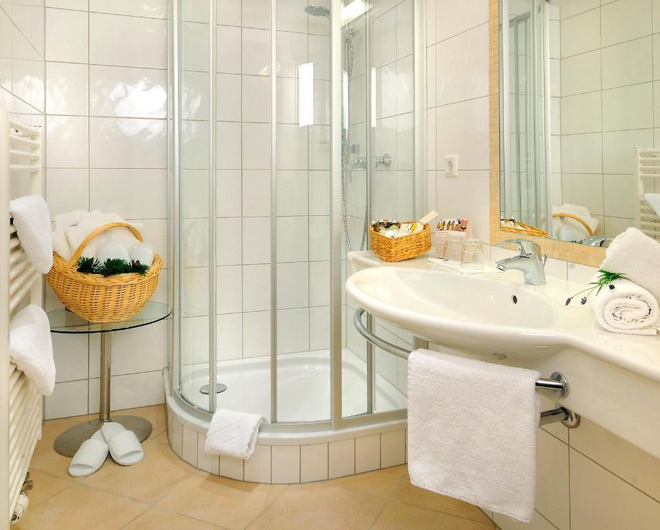 Hotel Das Barbara Obertauern Bilik gambar