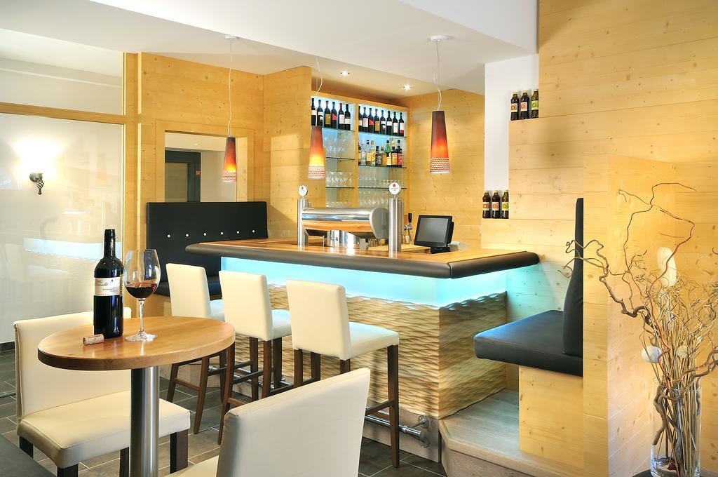 Hotel Das Barbara Obertauern Luaran gambar